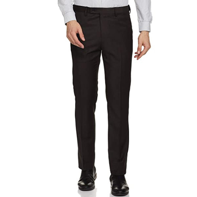 Arrow Men's Regular Pants