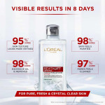 Revitalift Crystal Purifying Micellar Water